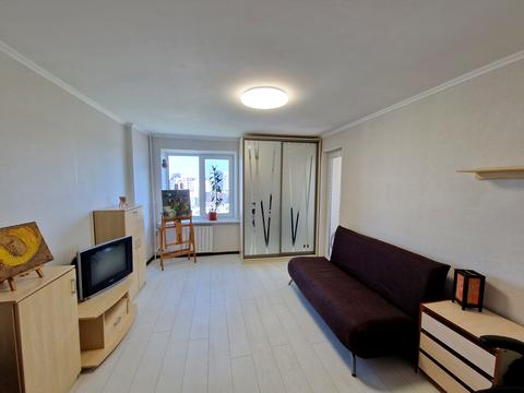 квартира по адресу Оболонская пл. (Дружбы Народов СССР), 2-А