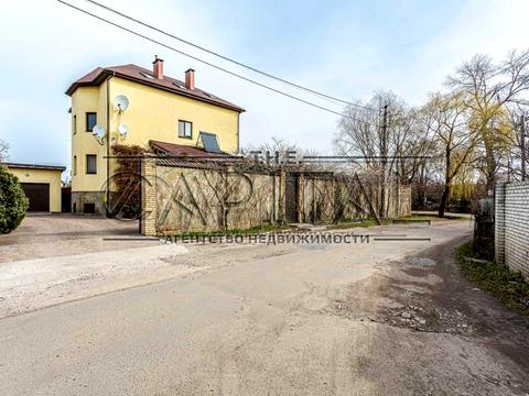 дом по адресу Осокорская ул.