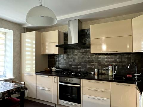 квартира за адресою Олександра Бідного вул., 13