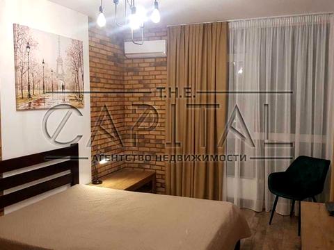 квартира по адресу Предславинская ул., 55-А