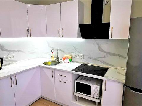 квартира по адресу Домостроительная ул., 11