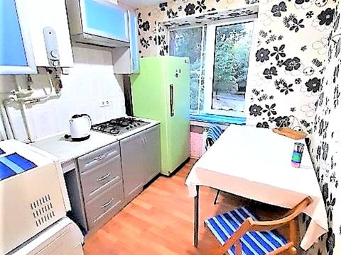 квартира по адресу Данилевского ул., 33