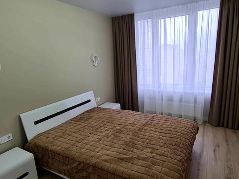 квартира за адресою Дніпровська набережна вул., 16-Г