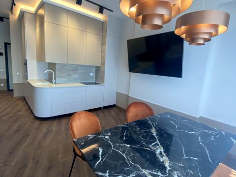 квартира за адресою Буслівська вул., 12