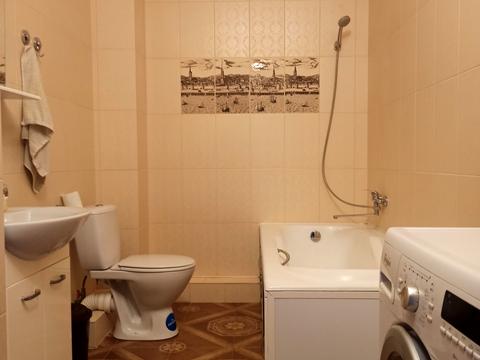 квартира за адресою Дніпровська набережна вул., 26-І