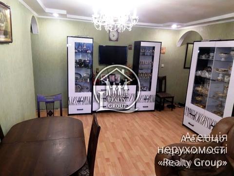 квартира по адресу Степана Тильгы ул. (Революційна), 41