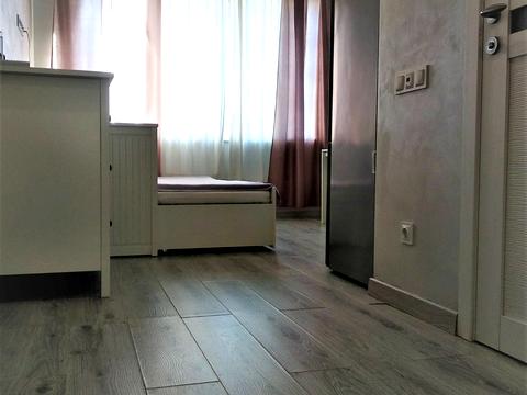 квартира за адресою Березова вул., 43