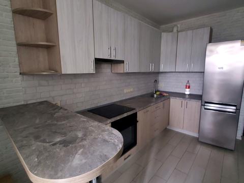 квартира за адресою Андрія Аболмасова вул. (Панельна), 4