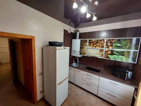 квартира по адресу Слобожанский просп. (Газеты "Правда"), 91