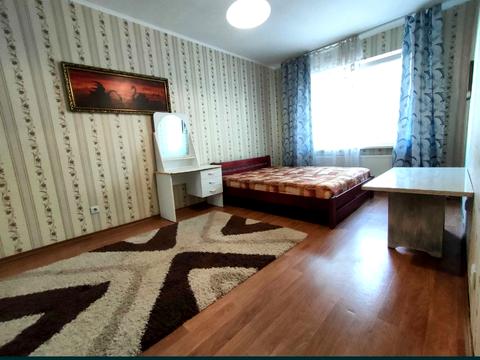 квартира по адресу Елизаветы Чавдар ул., 28