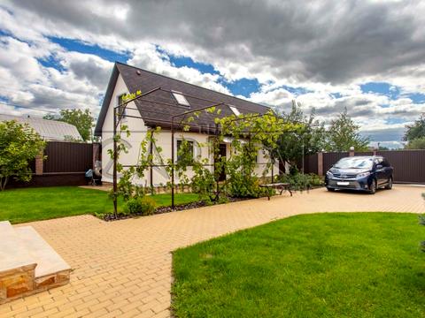 дом по адресу Василя Довгича