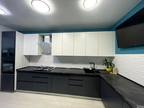 квартира по адресу Європейська ул., 2-Г