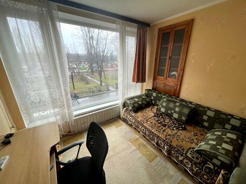 квартира по адресу Русановская набережная ул., 6