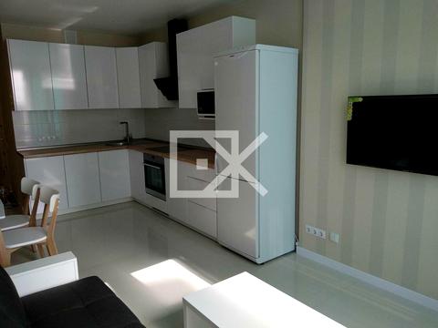 квартира за адресою Андрія Аболмасова вул. (Панельна), 4