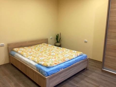 квартира по адресу Сушко ул., 9