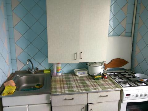 квартира за адресою Барабашова, 38