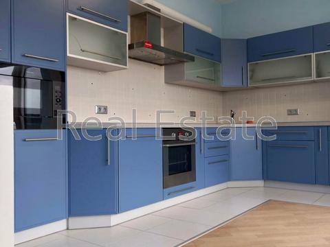 квартира за адресою Мокра вул. (Кудряшова), 20