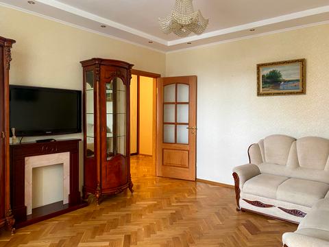 квартира за адресою Івана Мазепи вул. (Січневого Повстання), 12-Б