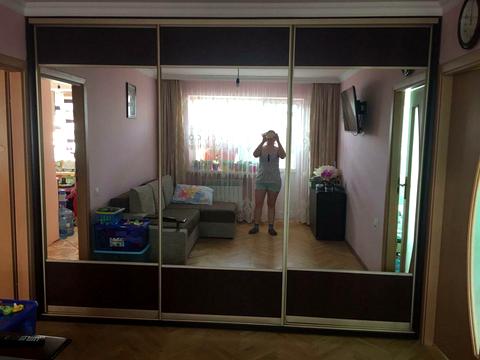 квартира по адресу Рубчака ул., 6