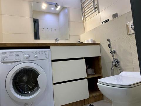 квартира по адресу Леси Украинки бульв., 28