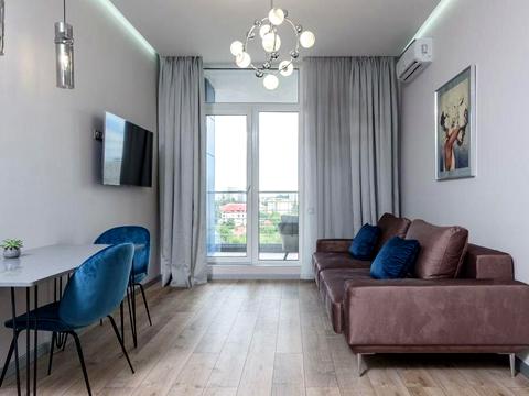 квартира за адресою Джона Маккейна вул. (Івана Кудрі), 7