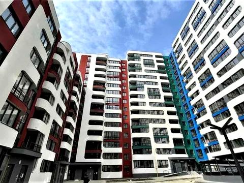 квартира за адресою Трускавецька вул., 48