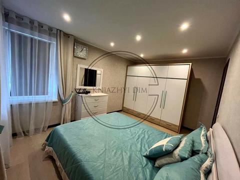 квартира по адресу Берестейский просп. (Победы), 89-А