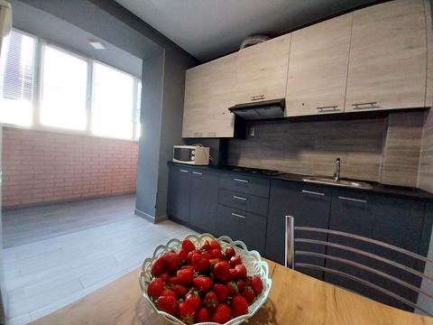 квартира по адресу Машиностроителей ул., 29