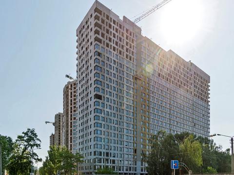 квартира по адресу Каунасская ул., 27