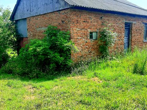 дом по адресу Зеленогайська 529, 529