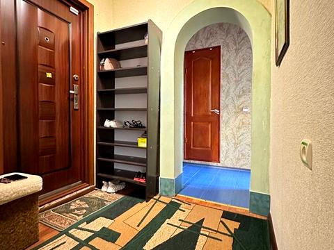 квартира за адресою Державності вул., 28 