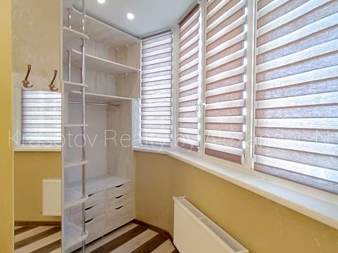 квартира за адресою Люстдорфська дорога вул., 55л