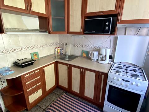 квартира за адресою Карела Чапека вул. (Юліуса Фучика), 7
