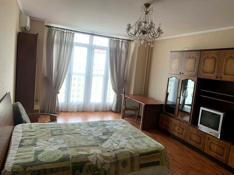 квартира за адресою Макіївська вул., 8