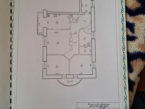 квартира по адресу Ярослава Мудрого ул., 60/1