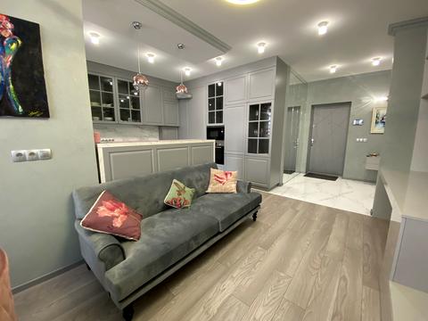 квартира за адресою Глибочицька вул., 13