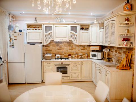 квартира по адресу Червоной Калины просп., 58а