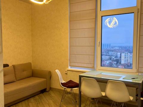 квартира за адресою Одеса, Валерія Самофалова вул. (Каманіна), 16а