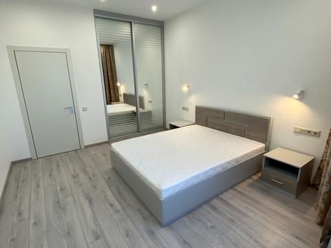 квартира за адресою Київ, Микільсько-Слобідська вул., 3-А