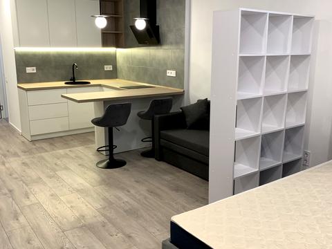 квартира за адресою Кадетський Гай вул., 10