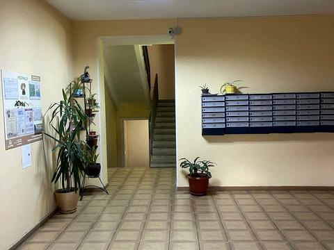 квартира по адресу Оболонская набережная ул., 3