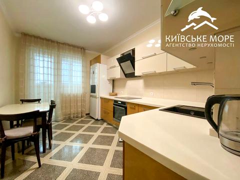 квартира за адресою Алішера Навої просп., 69