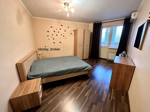 квартира по адресу Княжий Затон ул., 21