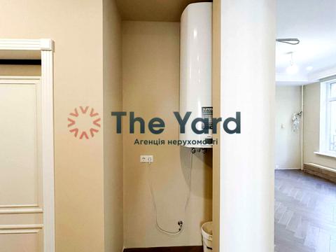 квартира за адресою Михайла Бойчука вул. (Кіквідзе), 19-А