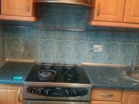 кімната за адресою Миколи Кибальчича вул., 12