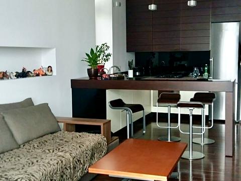 квартира за адресою Старокозацька вул. (Комсомольська), 7