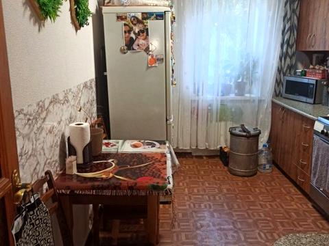 комната по адресу Вітряні Гори ул., 17