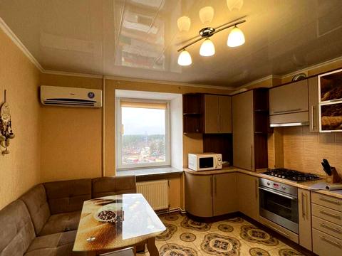 квартира за адресою Івана Богуна проїзд, 2