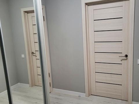 квартира по адресу Евгения Сверстюка ул. (Марины Расковой), 6-Д