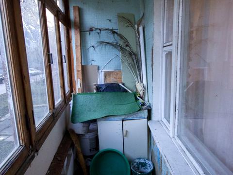 квартира по адресу Евгения Чикаленко ул., 83